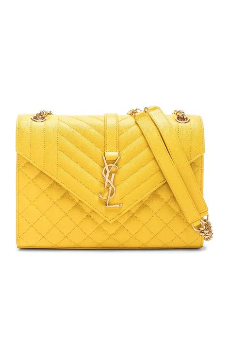 yel bag|yellow handbags sale.